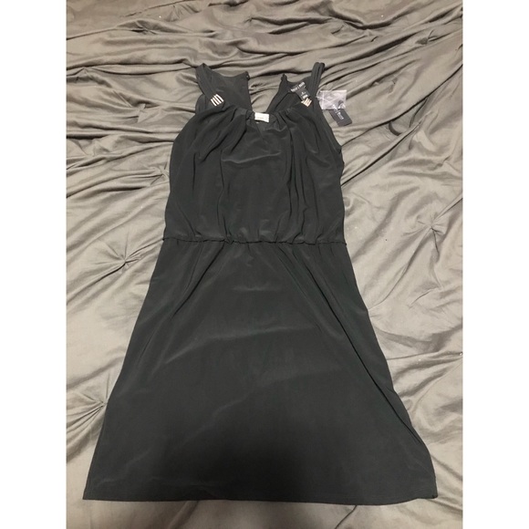 White House Black Market Dresses & Skirts - Black dress from White House Black Market